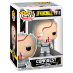 Funko Pop! Invincible - Conquest #1913