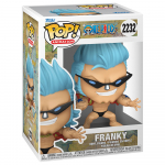 Funko Pop! One Piece - Franky #2232