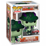 Funko Pop! Hunter x Hunter - Meruem Exclusive #1105