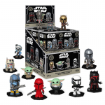 Funko Mystery Mini figure Star Wars The Mandalorian (Assorted/Random)