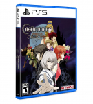 Castlevania Dominus Collection (Dawn Cover) PS5