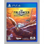 Falconer Warrior Edition PS4