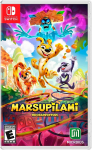 Marsupilami NS