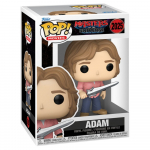 Funko Pop! Masters of the Universe Adam Live Action #2025