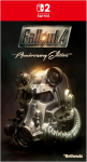 Fallout 4: Anniversary Edition NS2 (Key Card)