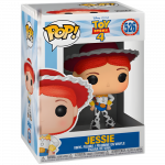 Funko Pop! Disney: Toy Story 4 - Jessie #526