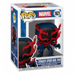 Funko Pop! Marvel - Symbiote Spider-Man 2099 #1621