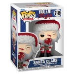 Funko Pop! Violent Night - Santa Claus #2149