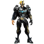 My Hero Academia Extra Armored All Might figure 28cm