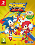 Sonic Mania Plus Nintendo Switch/Lite