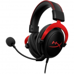 HyperX Cloud II (2) Red