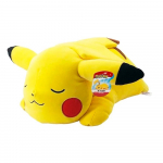 Pokemon 46cm Plush Pikachu Sleeping