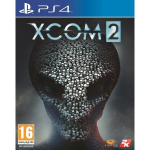 XCOM 2 PS4