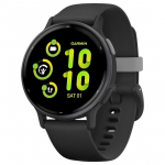 Garmin Vivoactive 5 AMOLED Black