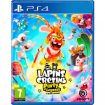 Rabbids Party of Legends PS4