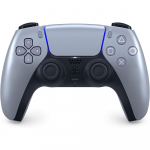 DualSense Wireless Controller (Sterling Silver)