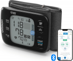 OMRON RS7 Blood Pressure Monitor