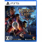 Baldur&rsquo;s Gate 3 PS5