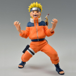 BanPresto - Naruto Shippuden - Vibration Stars - Uzumaki Naruto II Statue (14 cm)