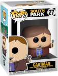 Funko Pop! South Park - Cartman #27