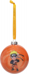 Christmas Chibi Naruto Christmas Ball Naruto Bauble