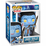 Funko Pop! Avatar - Jake Sully #1321