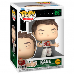 Funko Pop! Alien - Kane Chase #1987