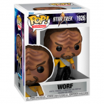 Funko Pop! Star Trek - Worf #1926