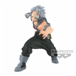 My Hero Academia The amazing Heroes Tetsutetsu Tetsutetsu Real Steel 13cm