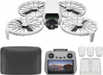 DJI Flip Fly More Combo With RC 2 Screen Remote Controller