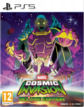 MARVEL Cosmic Invasion - Deluxe Edition PS5