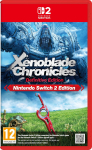 Xenoblade Chronicles: Definitive Edition NS2