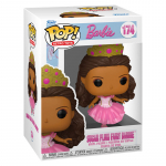 Funko Pop! Barbie - Sugar Plum Fairy Barbie #174