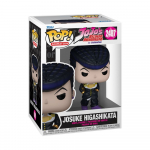 Funko Pop! JoJo's Bizarre Adventure - Josuke Higashikata #2487