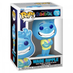Funko Pop! Disney Pixar Elemental - Wade Ripple #1792
