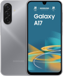 Samsung Galaxy A17 4G 4/128GB Grey