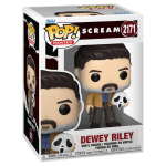 Funko Pop! Scream - Dewey Riley #2171