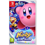 Kirby Star Allies Nintendo Switch/Lite