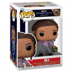 Funko Pop! Marvel: Spider-Man: No Way Home &ndash; MJ #1161