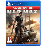 Mad Max PS4