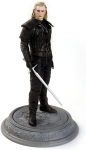 Netflix: The Witcher - Geralt figure 24 cm