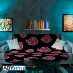 Naruto Shippuden Blanket "Akatsuki" 150x120cm