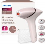 Philips Lumea IPL BRI957/00 Epilator