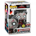 Funko Pop! Spec.Ed.: Dr. Strange in the Multiverse of Madness - Dead Strange #1032