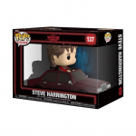 Funko Pop! Stranger Things Steve Harrington #137