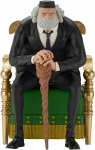 One Piece Throne of Power Saint Jaygarcia Saturn Ichiban 13cm