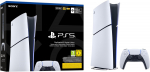 PlayStation 5 Slim 825Gb Digital Edition