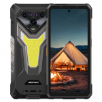 Ulefone Armor 34+ 16/512GB 5G Pulse Black