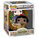 Funko Pop! Deluxe: Snow White - Snow White and the Seven Dwarfs #1694