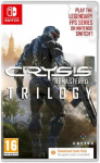 Crysis Remastered Trilogy (Ciab) Code in a box NS